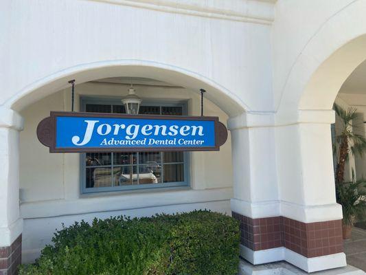 Jay Jorgensen, DDS