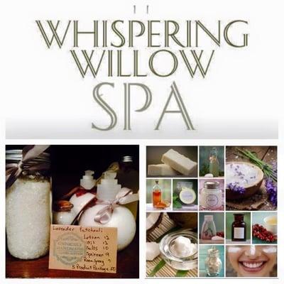 Whispering Willow Spa