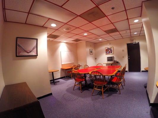 conference room 2