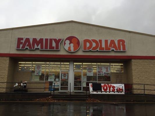 Family Dollar