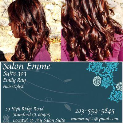 Salon Emme