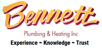 Bennett Plumbing & Heating