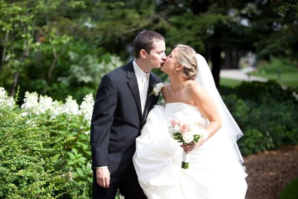 Bridal Hairstylist