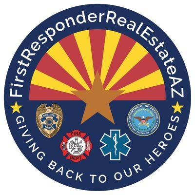 First Responder Real Estate AZ