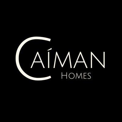 Caiman Homes