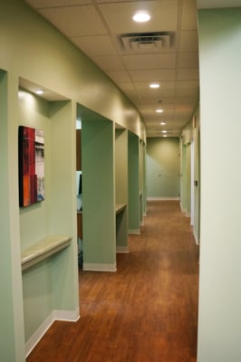 Dental Wellness Phoenixville Office Tour