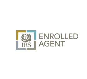 Ben Butterfield is an IRS Certified Enrolled Agent.