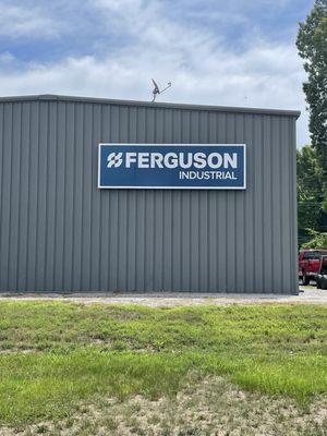 Ferguson Plumbing Supply