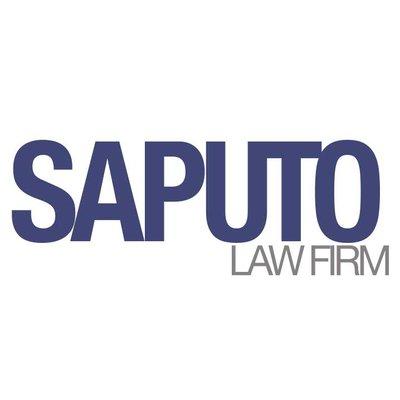 Saputo Law Firm logo