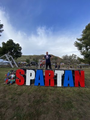 Spartan Race