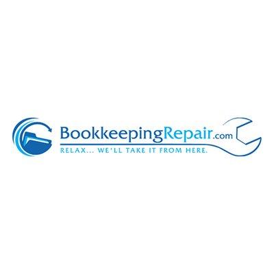 Bookkeeping Repair