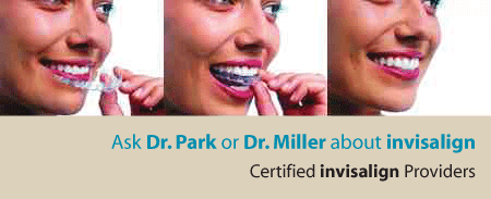 Call to start Invisalign today!