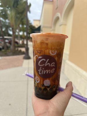 Chatime Coconut Point