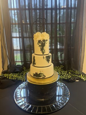 https://www.cakesbytorielizabeth.com/ Custom cakes for any occasion