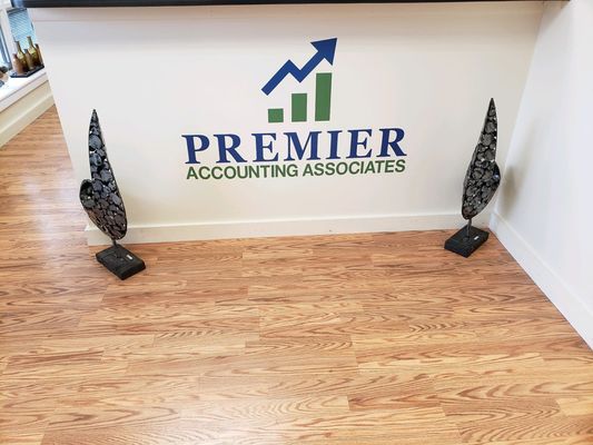 Premier Accounting Associates