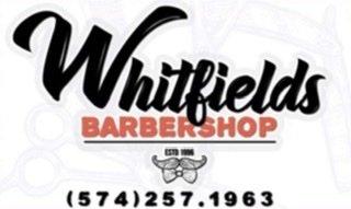 Whitfield's Barber Shop