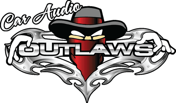 Car Audio Logo