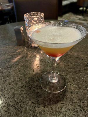 Bellingrath's Garden drink