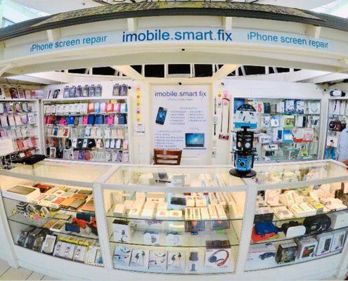 Imobile SmartFix