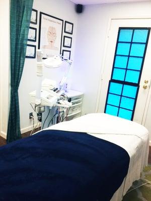 Treatment Room