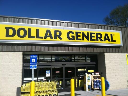 Dollar General