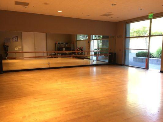 Napa Valley Dance Center