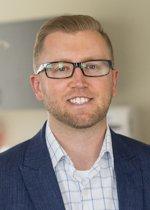 Dr. Justin Madsen, DDS