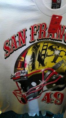 San Francisco 49ers