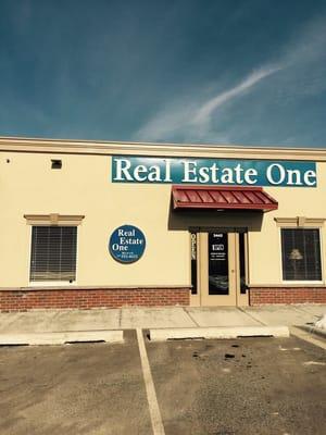 Real Estate One Howell