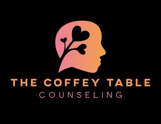 The Coffey Table Counseling