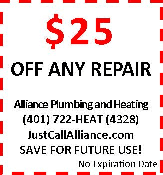 $25 off any repair or service