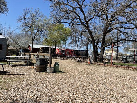 Food trucks