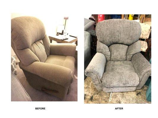 Ace Upholstery