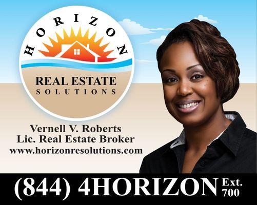 Horizon Real Estate Solutions