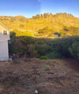 Amazing buildable lot in Cayucos, Ca. CALL NOW for pricing 805-481-9800