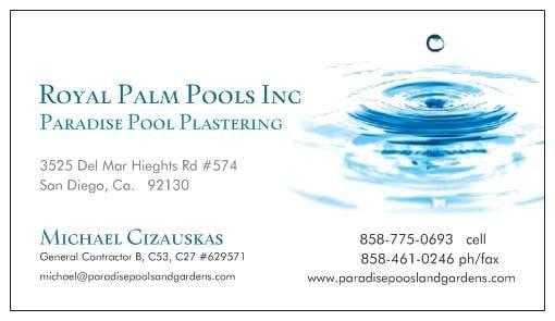 Royal Palm Pools