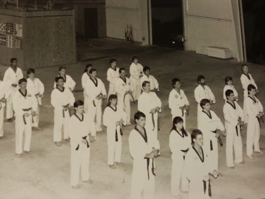 San Antonio Taekwondo Headquarters