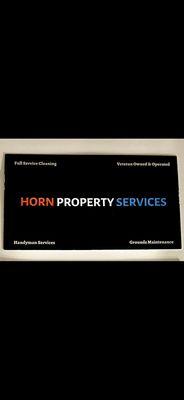 Horn Property Services