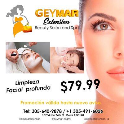 Aprovecha nuestras promociones