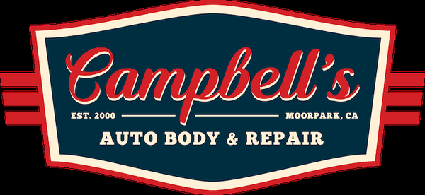 Campbell's Paint & Auto Body