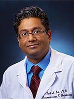 Sunil K. Lal, MD, is board certified in internal medicine and gastroenterology. https://youtu.be/F0nZP5udjSI