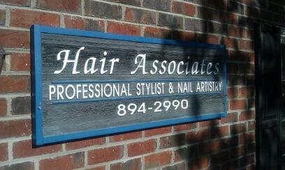 Hair Associates