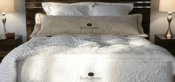 Harbor Springs Mattress Co. Signature Bed of Roses