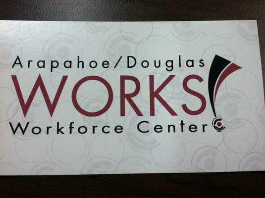 Arapahoe/Douglas Works