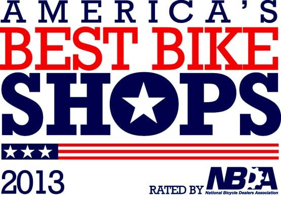 One of America's Best Bike Shops in 2013