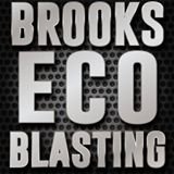 We also do Eco Blasting