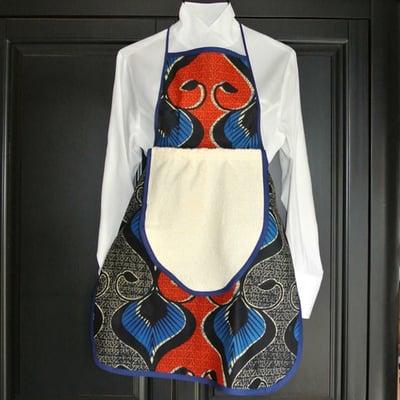 Adult Aprons with Hand Towels!
 
 These aprons come with one or two attachable terry towels...