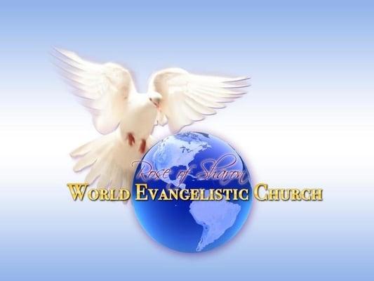 Rose of Sharon World Evangelistic Church