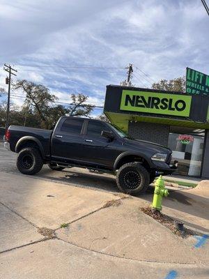 nevrslo motorsports