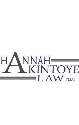 Hannah Akintoye Law